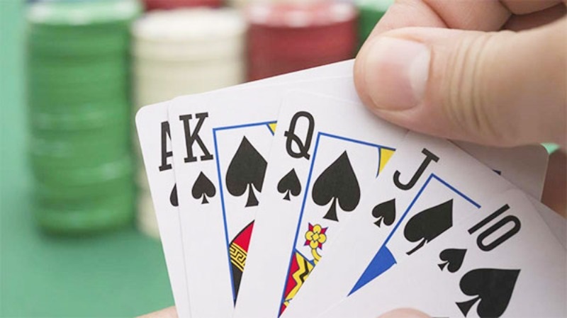 Cách Chơi Poker Của Chuyên Gia Không Nên Bỏ Qua Cho Người Mới Bắt Đầu