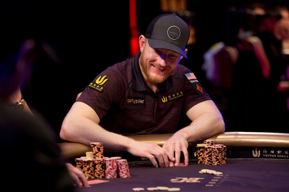 Short Deck Poker Là Gì? Các Quy Tắc Của Short Deck Poker 3 SHORT DECK TRỞ THÀNH TRÒ CHƠI CỦA THẾ GIỚI - Triton Poker