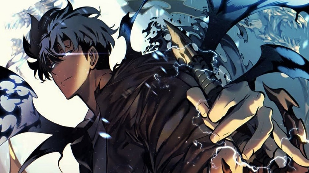 Top 8 truyện tranh Manhwa được đọc nhiều nhất năm 2020
