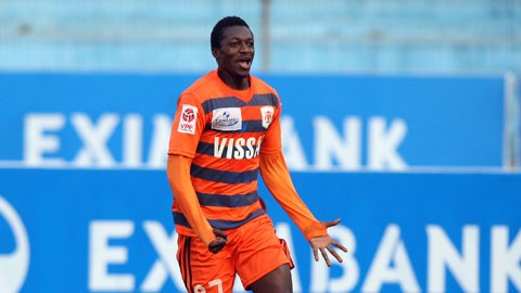 “Ác quỷ” của các câu lạc bộ xưa - Báo điện tử Đồng Nai