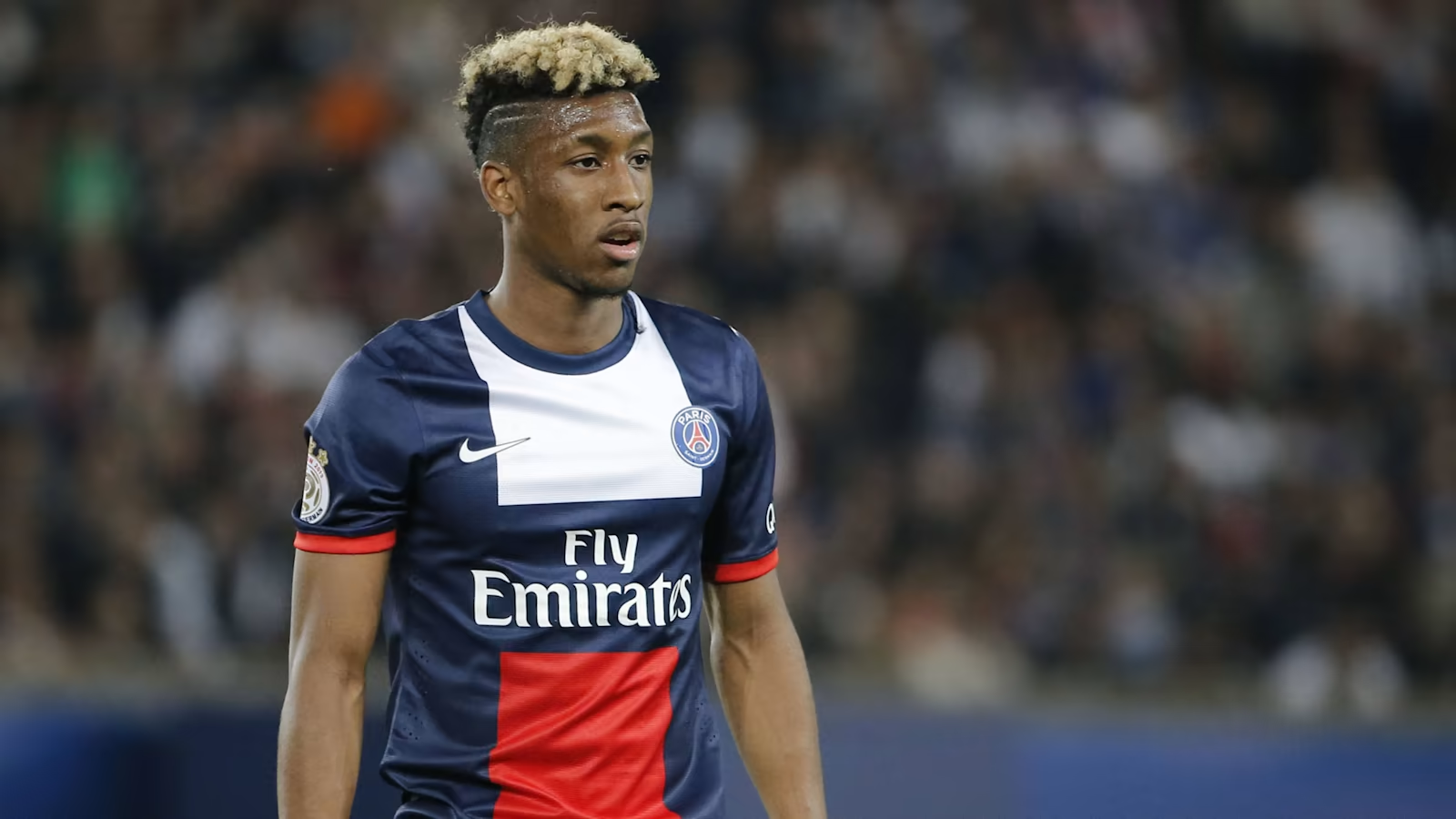 Kingsley Coman - Cầu thủ có cơ duyên đặc biệt với các danh hiệu