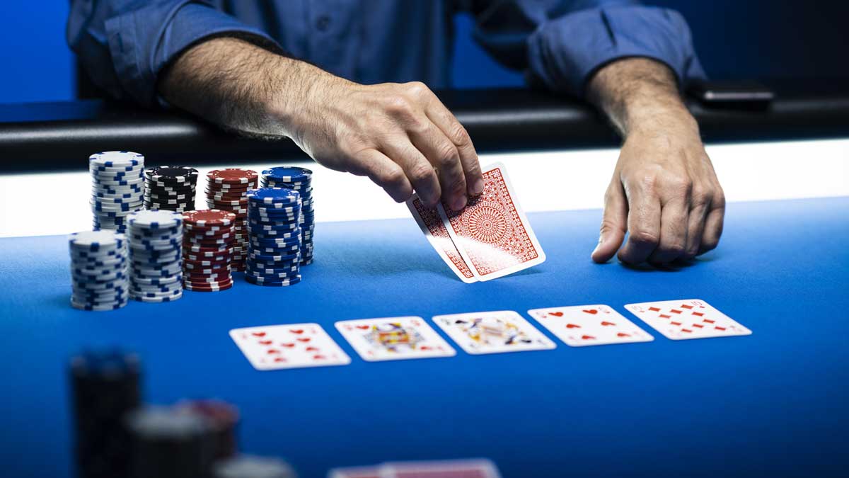 Cách chơi Short Deck Poker | Natural8