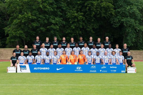 Thông tin mới nhất về đội bóng Hertha Berlin hôm nay