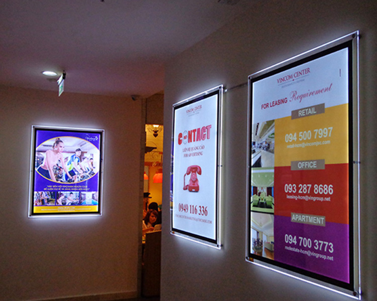 Hình ảnh trang trí nơi làm việc