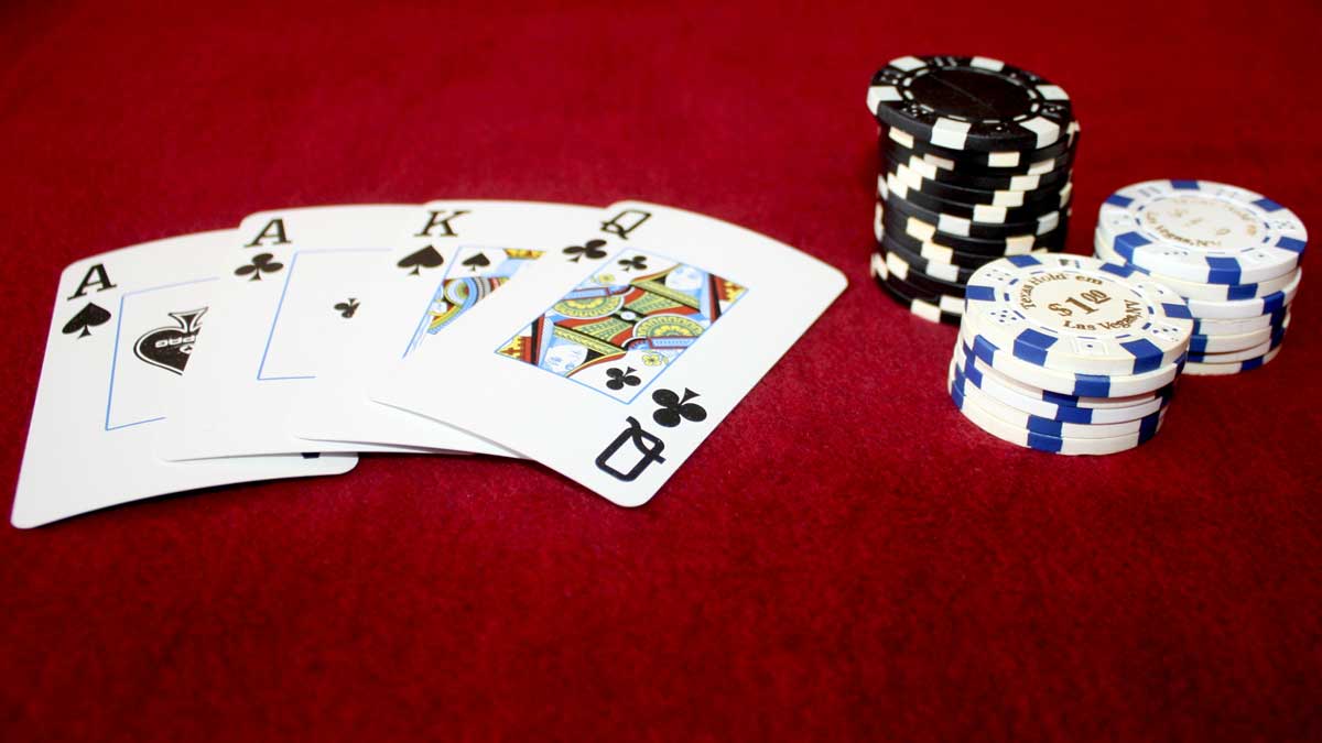 20 ván bài khởi đầu tốt nhất để chơi Poker Omaha | Tự nhiên8