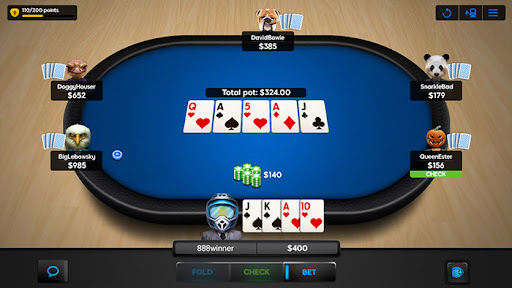 Poker Omaha – Hướng dẫn chi tiết cách chơi cho người mới bắt đầu