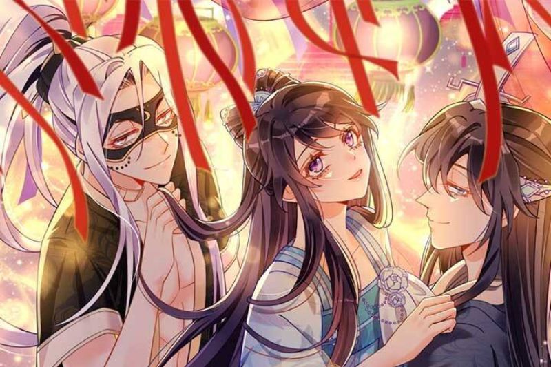 Truyện tranh xuyên không: Top 20 truyện cổ đại đáng đọc nhất