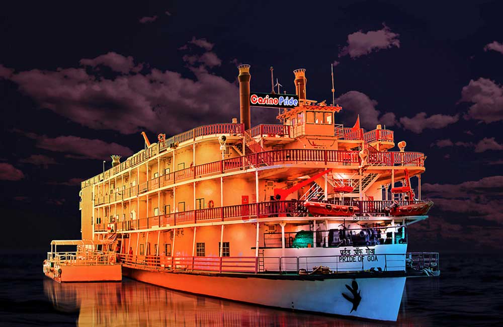 TOP 8 Sòng Bạc Hàng Đầu Ở Goa Được Đánh Giá Cao Hiện Nay 2 08+ Sòng bạc hàng đầu ở Goa nổi tiếng khắp thế giới.