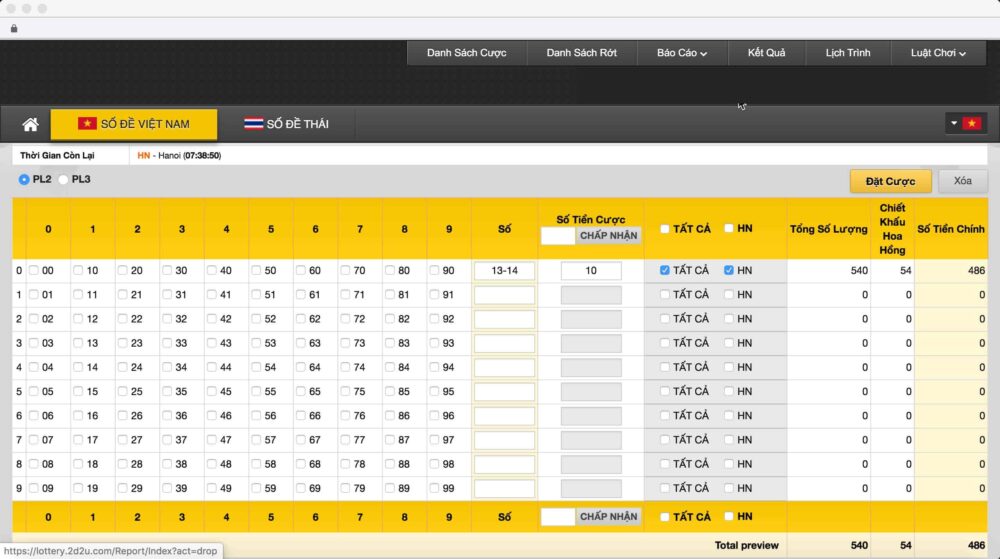 Cách chơi Xổ số chi tiết từ A đến Z cho người mới bắt đầu