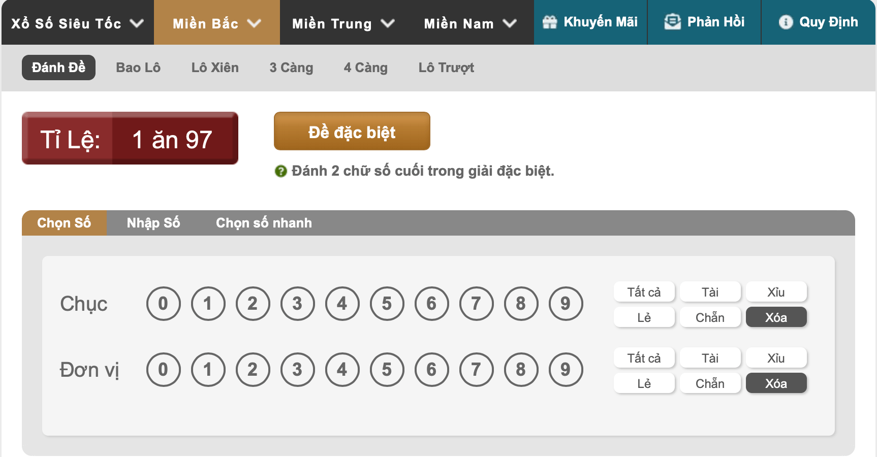Cách chơi Xổ số chi tiết từ A đến Z cho người mới bắt đầu