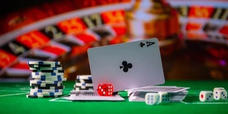 Hướng Dẫn Luật Đánh Xì Zách Chi Tiết Cho Người Mới 2 Quy trình chơi Blackjack đầy đủ nhất cho người mới bắt đầu