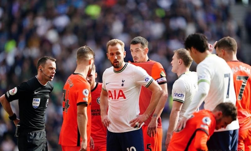 Giải Lao Bóng Đá Bao Nhiêu Phút? Vai Trò Của Nghỉ Giải Lao 1 Bóng đá nghỉ bao nhiêu phút? Ảnh hưởng của giờ nghỉ