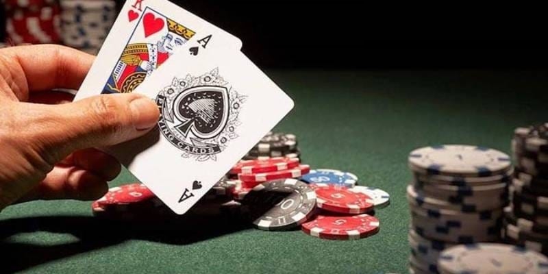 Hướng Dẫn Luật Đánh Xì Zách Chi Tiết Cho Người Mới 3 Quy trình chơi Blackjack đầy đủ nhất cho người mới bắt đầu