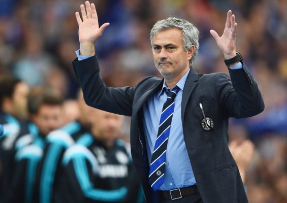 jose mourinho la ai tieu su su nghiep huan luyen va thanh tich an tuong cua hlv truong roma 102840