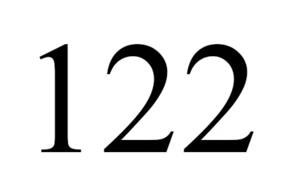 Anjo Número 122: Qual é o significado oculto? | Proveitoso