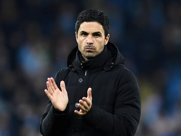 HLV Mikel Arteta: Tiểu sử về cuộc đời và sự nghiệp