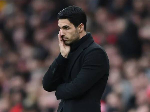 HLV Mikel Arteta có sự nghiệp huấn luyện với nhiều thành tích ấn tượng HLV Mikel Arteta: Tiểu sử về cuộc đời và sự nghiệp