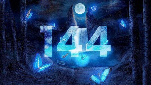 Ý nghĩa khi nhìn thấy con số thiên thần 144