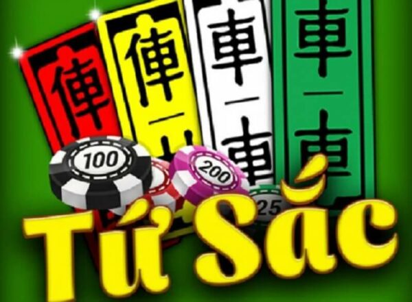 Hướng Dẫn Cách Chơi Tứ Sắc Chi Tiết Và Dễ Hiểu Dành Cho Bạn 2 Cách chơi bài bốn màu chi tiết và dễ hiểu cho người mới bắt đầu