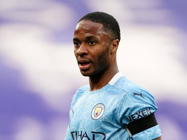 Tiểu Sử Cầu Thủ Sterling - Cầu Thủ Chạy Cánh Xuất Sắc Nhất TG 2 Tiểu sử cầu thủ Sterling - Cầu thủ chạy cánh xuất sắc nhất thế giới