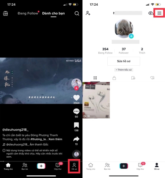 Hướng dẫn cách bật kiếm tiền trên TikTok
