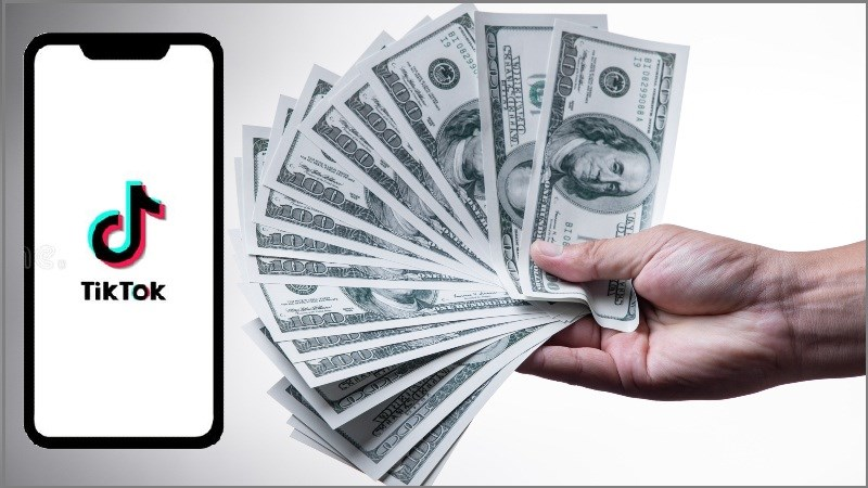 Hướng dẫn cách bật kiếm tiền trên TikTok