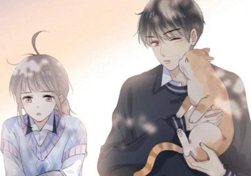 hàn quốc-trường-manhwa Top 25+ Truyện Manhwa Học Đường – Truyện Tranh Học Đường Hàn Quốc Hay Nhất