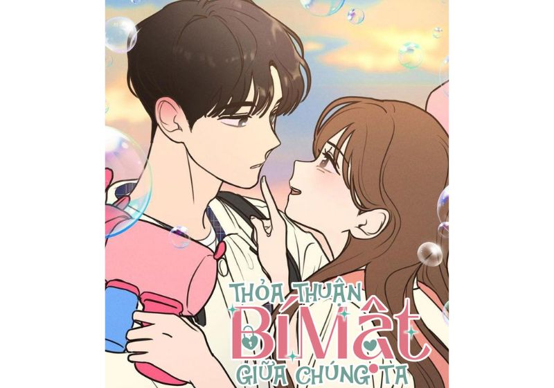 manhwa trường học Top 25+ Truyện Manhwa Học Đường – Truyện Tranh Học Đường Hàn Quốc Hay Nhất