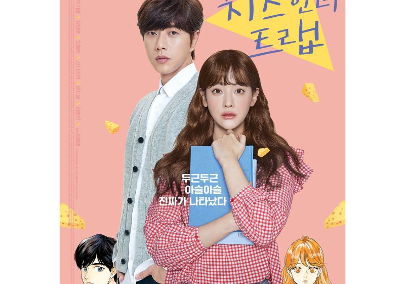 Câu chuyện học đường Hàn Quốc Top 25+ Truyện Manhwa Học Đường – Truyện Tranh Học Đường Hàn Quốc Hay Nhất