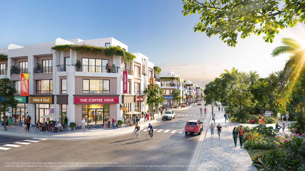 Giá Bán Vinhomes Green City: Tiềm Năng Tăng Giá Trong Tương Lai 3 Vinhomes Green City.Anh PC 04