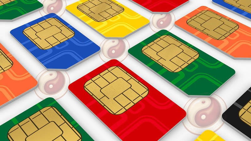 Hướng Dẫn Cách Chọn Sim Hợp Tuổi Canh Tý Chi Tiết Và Chuẩn Xác 2 Xu hướng mua thẻ SIM đến năm 2025, tiêu chí và cách chọn thẻ SIM