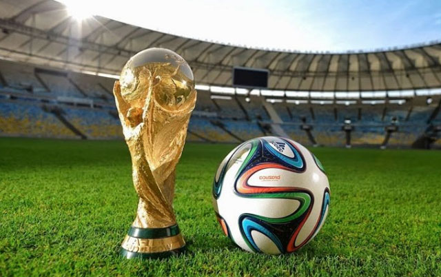 Giải World Cup Là Gì? Tất Tần Tật Về Giải Bóng Đá Lớn Nhất Hành Tinh 2 World Cup là gì? Lịch thi đấu vòng loại World Cup Việt Nam - Quà tặng Việt Nam