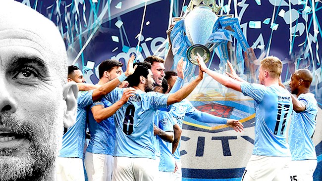 chinh thuc vo dich premier league man city di vao lich su