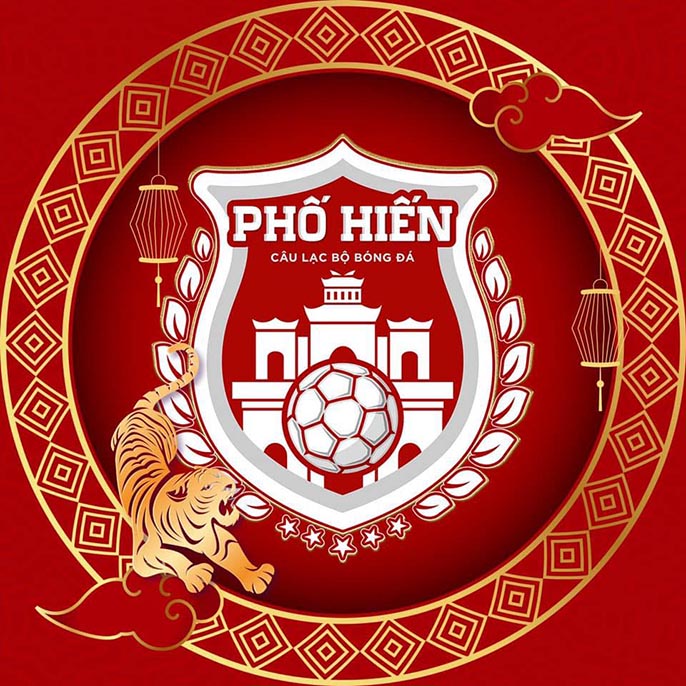 Lịch Sử CLB Phố Hiến - CLB Bóng Đá Đầy Triển Vọng Của Việt Nam 1 Những điều thú vị về Phố Hiến Club