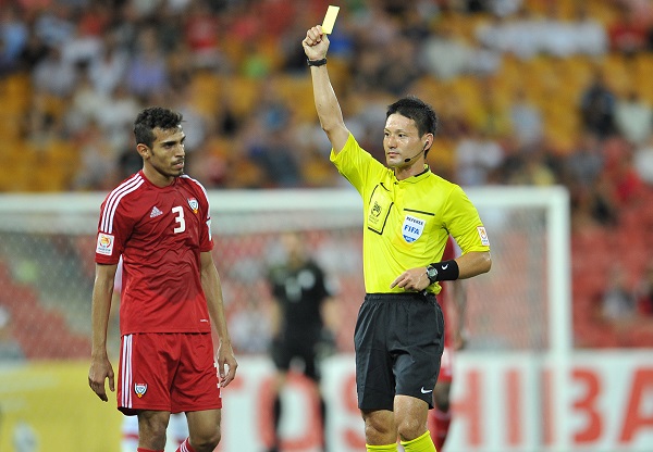 Học làm trọng tài bóng đá có khó không? Yêu cầu là gì?