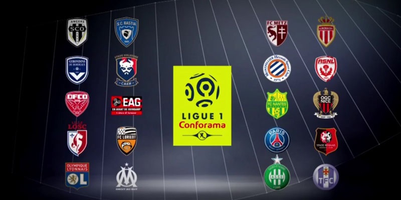 Ligue 1 Là Gì? Giải Bóng Đá Đứng Đầu Của Gà Trống Pháp