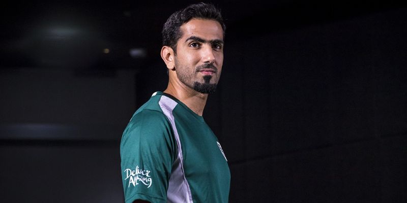 Tiểu Sử Cầu Thủ Mohammed Al-Kuwari – Ngôi Sao Người Qatar 2 Tiểu sử của Mohammed Al-Kuwari – Cầu thủ tài năng của Qatar