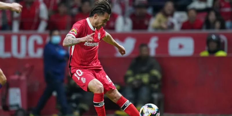 Tiểu sử của Jesús Angulo - Tài năng đặc biệt của đội tuyển Mexico