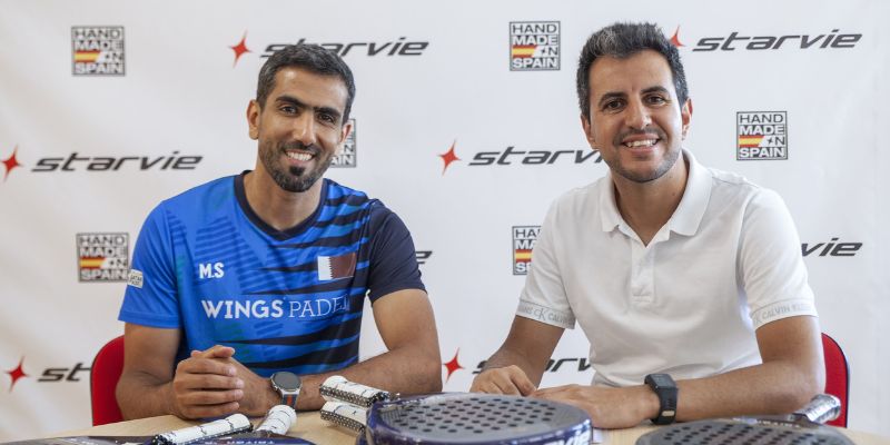 Tiểu Sử Cầu Thủ Mohammed Al-Kuwari – Ngôi Sao Người Qatar 3 Tiểu sử của Mohammed Al-Kuwari – Cầu thủ tài năng của Qatar