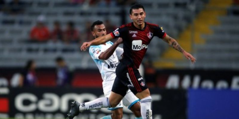 Tiểu sử của Jesús Angulo - Tài năng đặc biệt của đội tuyển Mexico