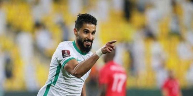 Tiểu Sử Cầu Thủ Mohammed Al-Kuwari – Ngôi Sao Người Qatar 1 Tiểu sử của Mohammed Al-Kuwari – Cầu thủ tài năng của Qatar