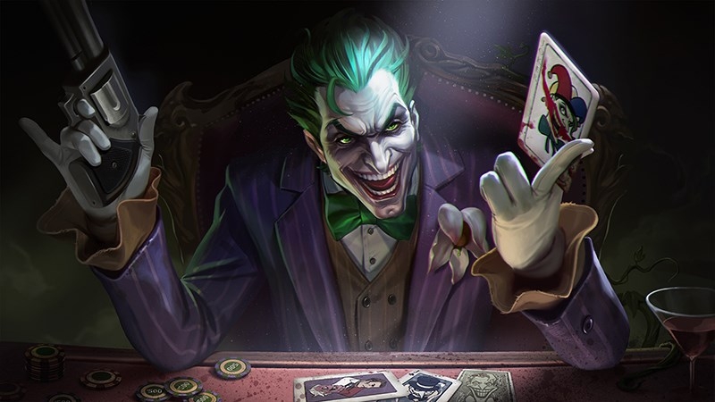 Hướng Dẫn Cách Chơi Bài Joker Hiệu Quả Nhất Dành Cho Bạn 2 Hướng dẫn cách chơi Joker để trở thành trùm xạ thủ