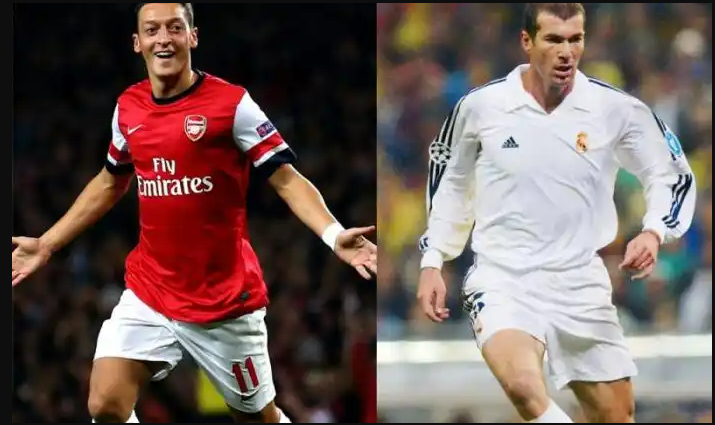 Tiền Vệ Tấn Công Là Gì? Kỹ Năng Cần Có Của Tiền Vệ Tấn Công 1 Tiền vệ tấn công là gì? Những điều cần biết về tiền vệ tấn công