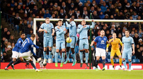 Khám Phá Tình Huống Cố Định Trong Bóng Đá Và Cách Thực Hiện 1 Tình huống cố định: Sứ giả của lịch sử - Bongdaplus.vn