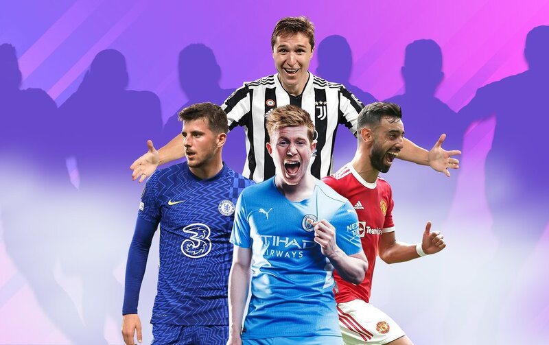 Tiền Vệ Tấn Công Là Gì? Kỹ Năng Cần Có Của Tiền Vệ Tấn Công 2 Tiền vệ tấn công là gì? Những điều cần biết về tiền vệ tấn công