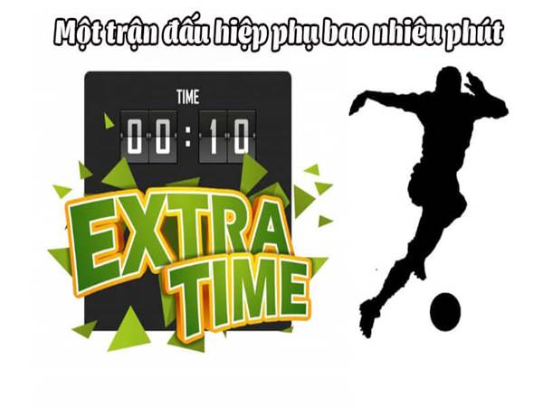 Hiệp Phụ Bao Nhiêu Phút? Khám Phá Thời Gian Thi Đấu Hiệp Phụ 1 Có bao nhiêu phút bù giờ? Tác động tiêu cực của việc bù giờ này là gì?