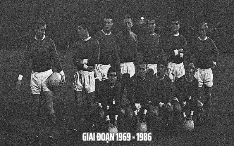 Lịch sử câu lạc bộ Manchester United