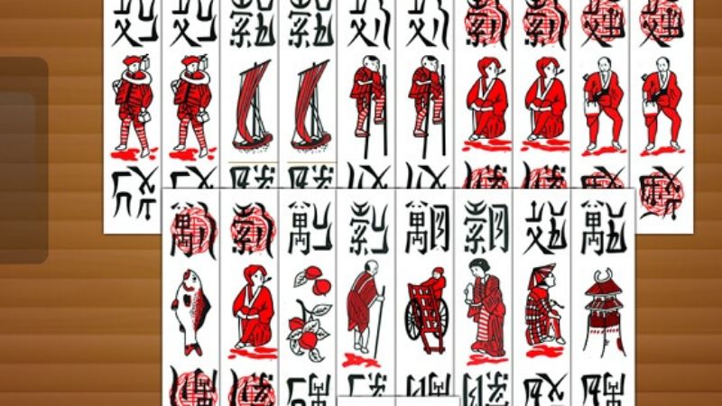 Luật Và Cách Chơi Bài Chắn Chi Tiết Từ Cơ Bản Đến Nâng Cao