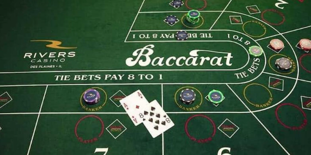 Các Biến Thể Baccarat Phổ Biến Và Cách Chơi Chi Tiết